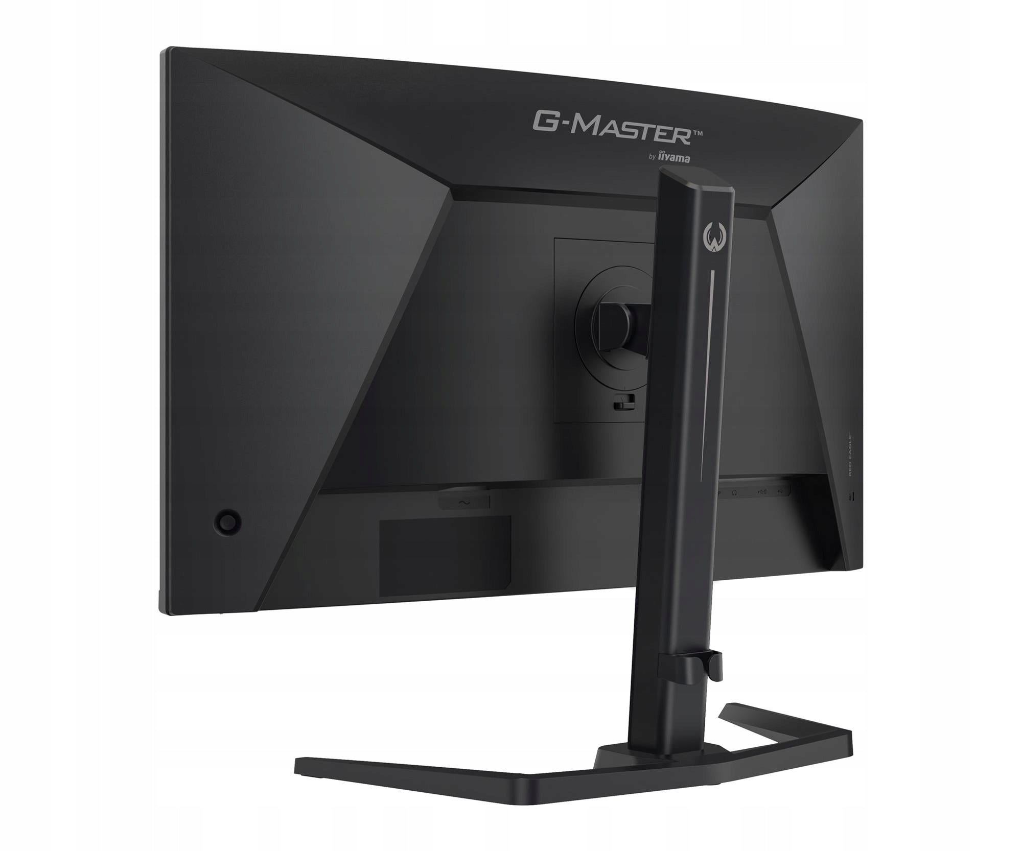 27" LED Monitor iiyama G-Master GCB2784HSU-B1 Red Eagle Brand iiyama