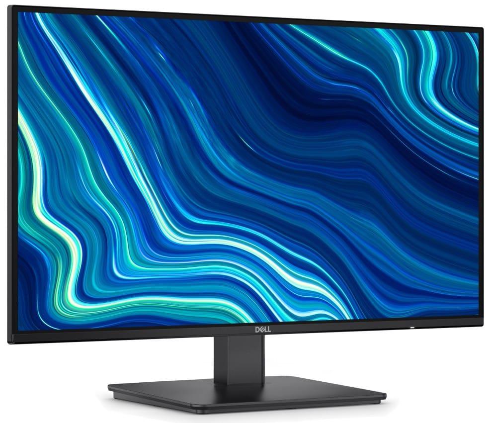 27" LED monitor Dell SE26D s rozlišením 2560 x 1440 px, IPS/PLS Brand Dell