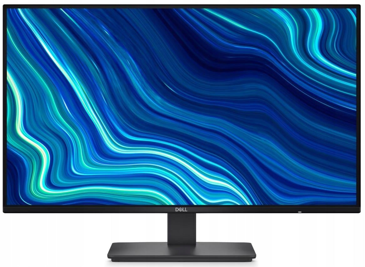27" LED monitor Dell SE26D s rozlišením 2560 x 1440 px, IPS/PLS