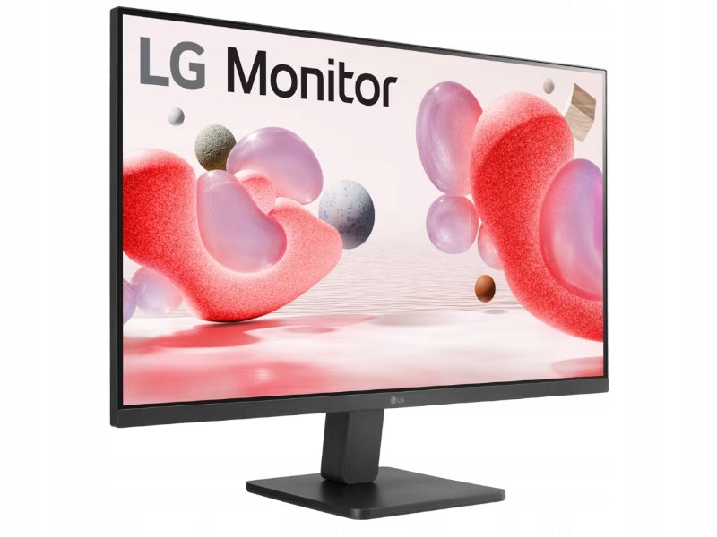 27" LG 27MR400-B Monitor | 1920x1080 FHD | 100Hz | 5ms | IPS | AMD FreeSync Brand LG