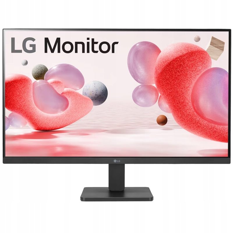 27" LG 27MR400-B Monitor | 1920x1080 FHD | 100Hz | 5ms | IPS | AMD FreeSync