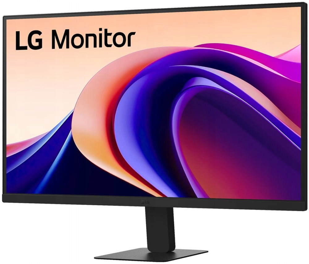 27" LG 27U631A-B.AEUQ Model 27U631A-B