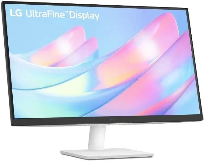 27" LG UltraFine 27US500-W Model 27US500-W