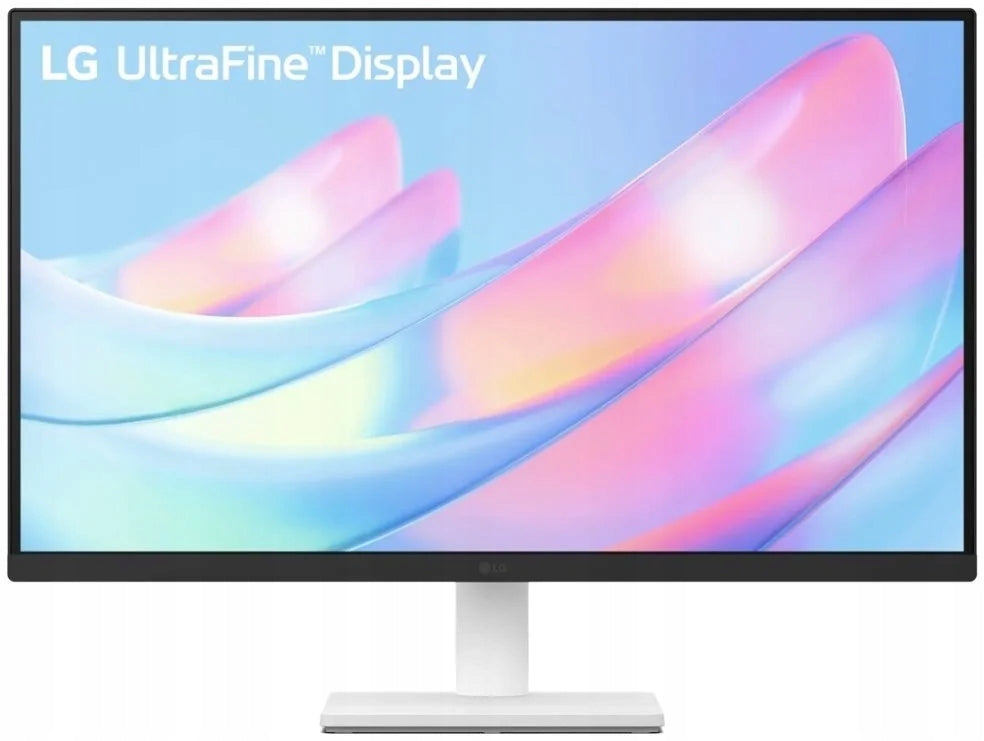 27" LG UltraFine 27US500-W