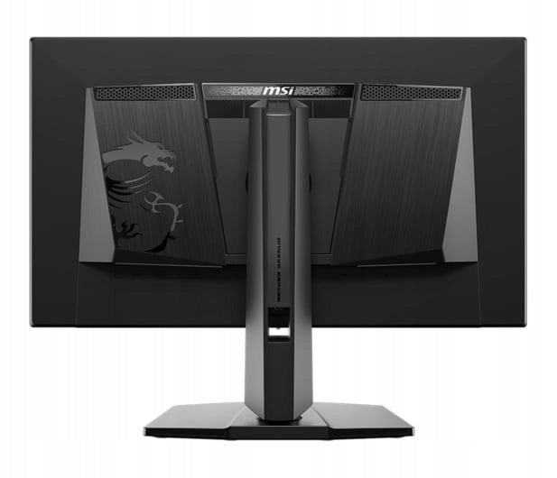 27" MSI MAG 272QP QD-OLED X24 LED Monitor Brand MSI