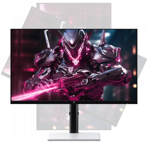 27" Monitor KTC H27E6 2K QHD FastIPS 300Hz HDR400 [Certificate] EAN (GTIN) 5907086531747