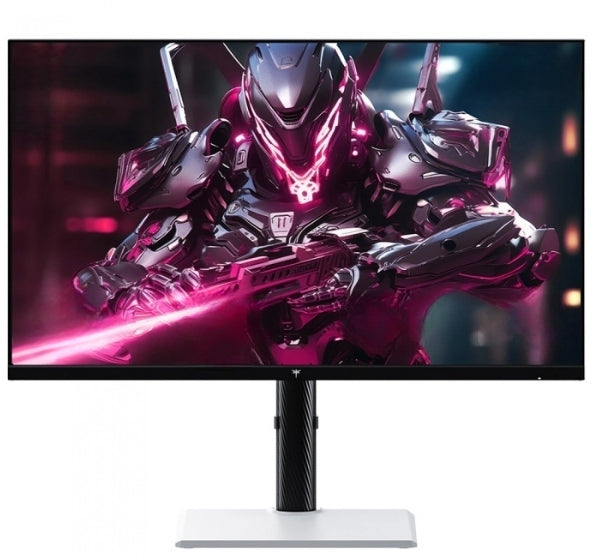 27" Monitor KTC H27E6 2K QHD FastIPS 300Hz HDR400 [Certificate]