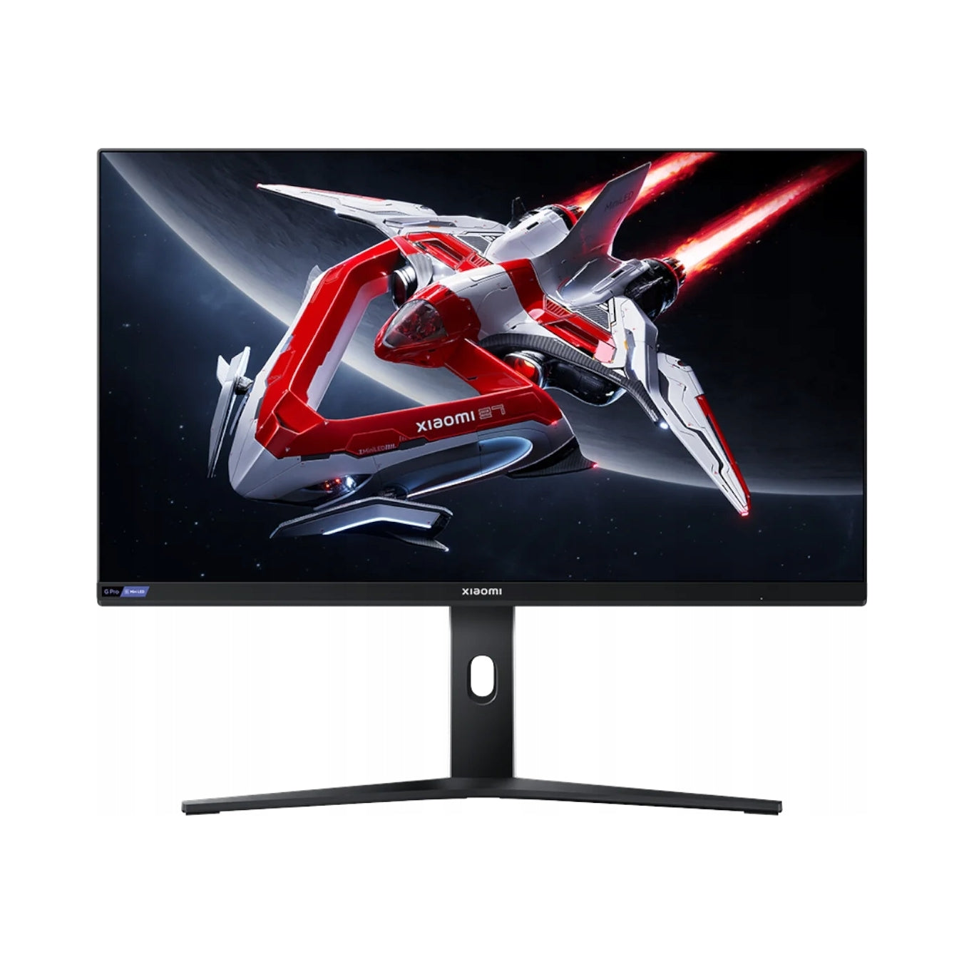 27" Xiaomi Mini LED Gaming Monitor G Pro 27i LED monitor