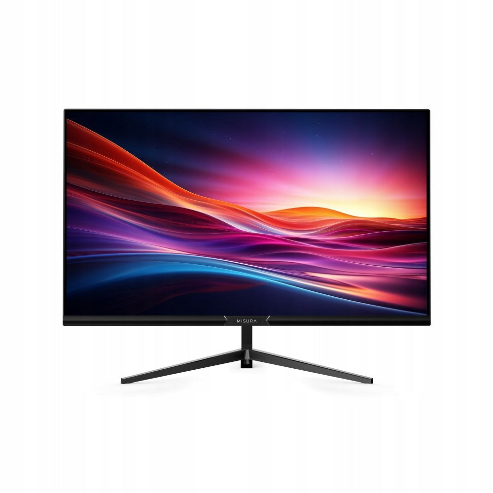 27" gaming monitor 240 Hz - MISURA CM27BFA Manufacturer code P23CM27BFA01B