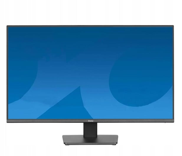 27" iiyama ProLite X2793HSU B1 LED Monitor Brand iiyama