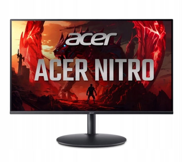 27 inch Acer Nitro XF270W3bmiiphx FHD IPS 240Hz 0,5ms Gaming Monitor
