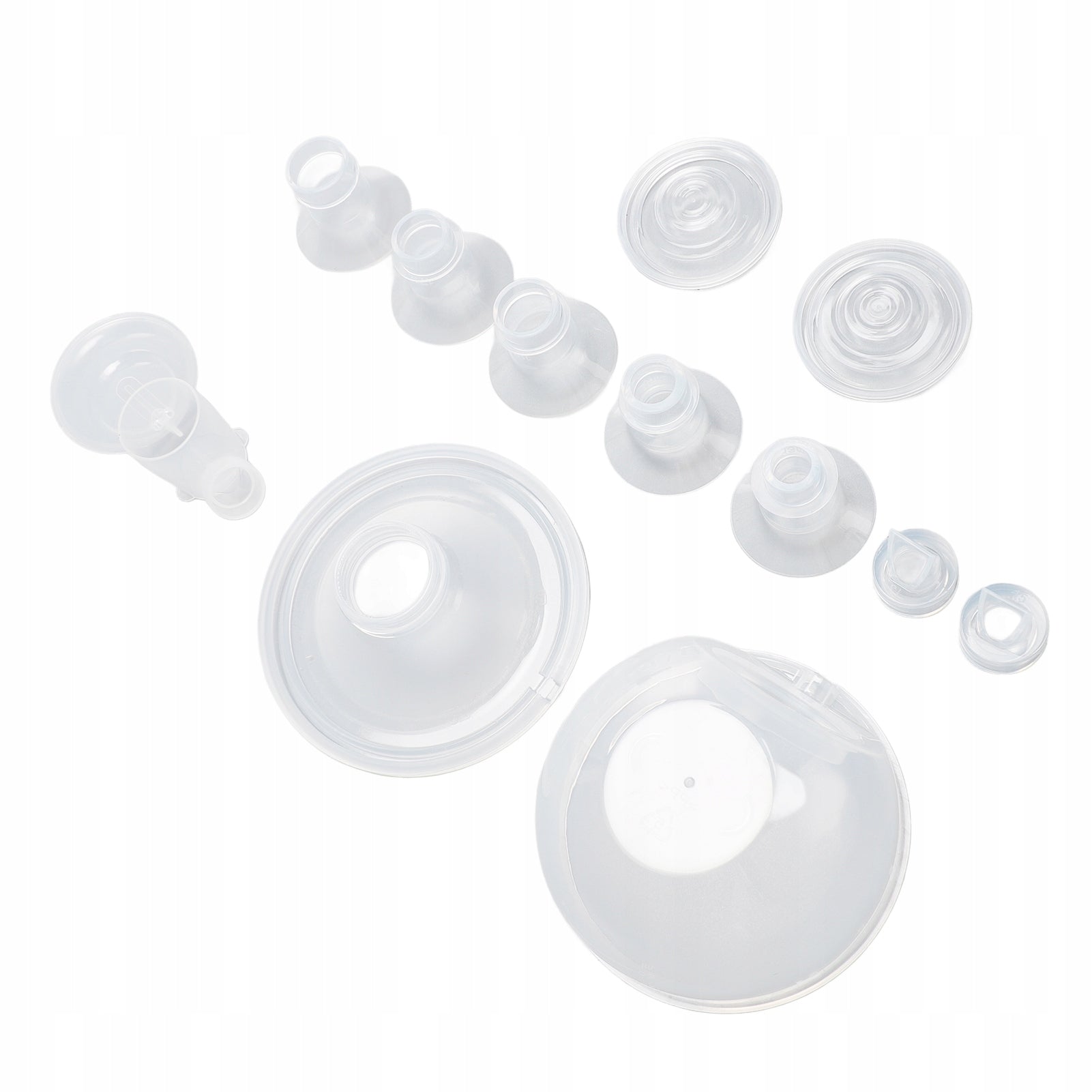 27mm Flange Pump Parts for Momcozy GG Silicone Pumps Medical device no