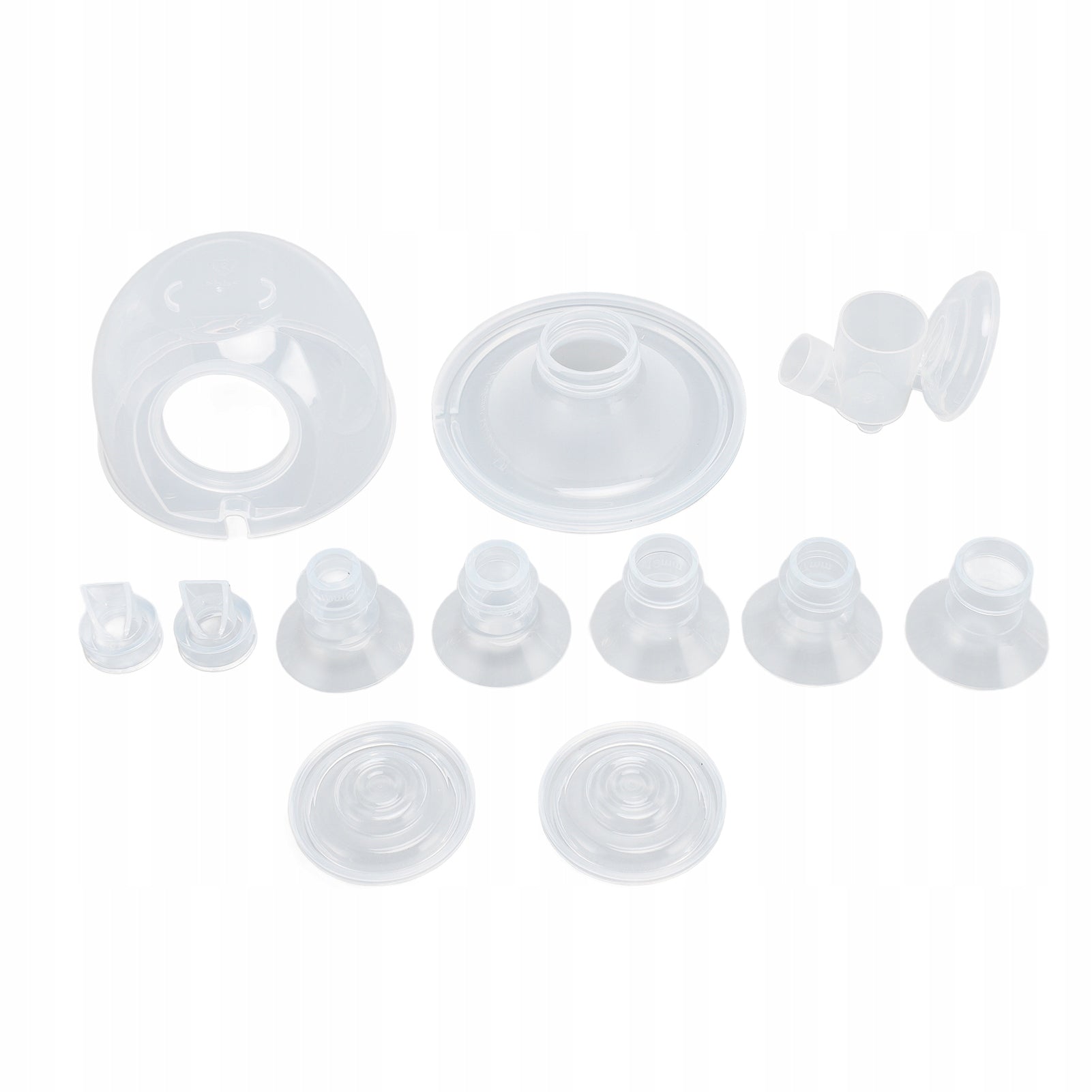 27mm Flange Pump Parts for Momcozy GG Silicone Pumps Medical device type medical device or in-vitro diagnostic medical device