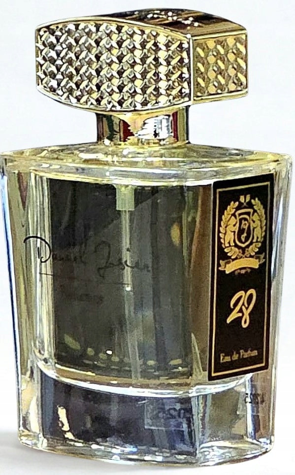 28 Daniel Josier Perfumes Eau de Parfum 100ml EDP
