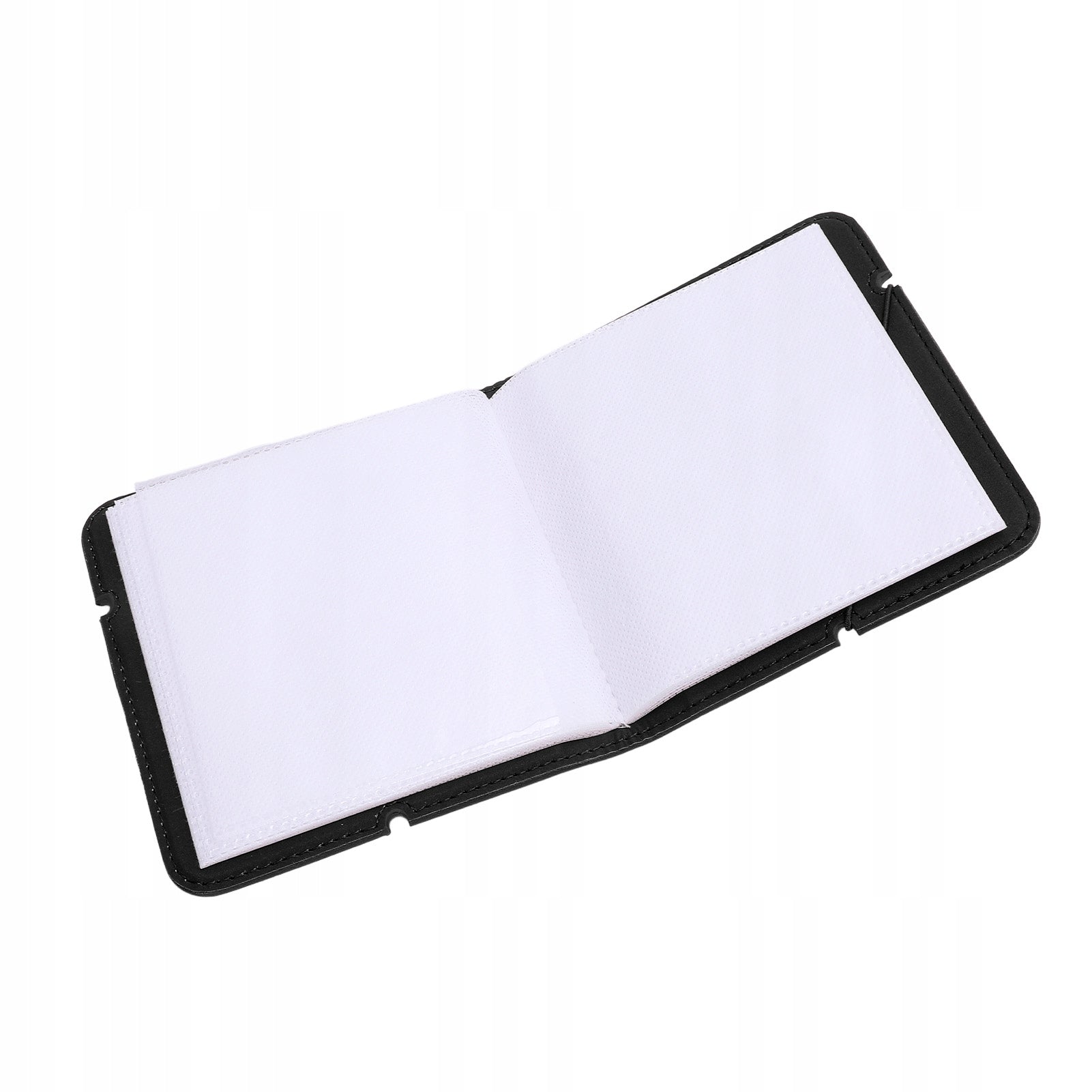 28 Pockets Photo Album Book for Square W210 W300 W400 PVC Skin G9 Brand no brand