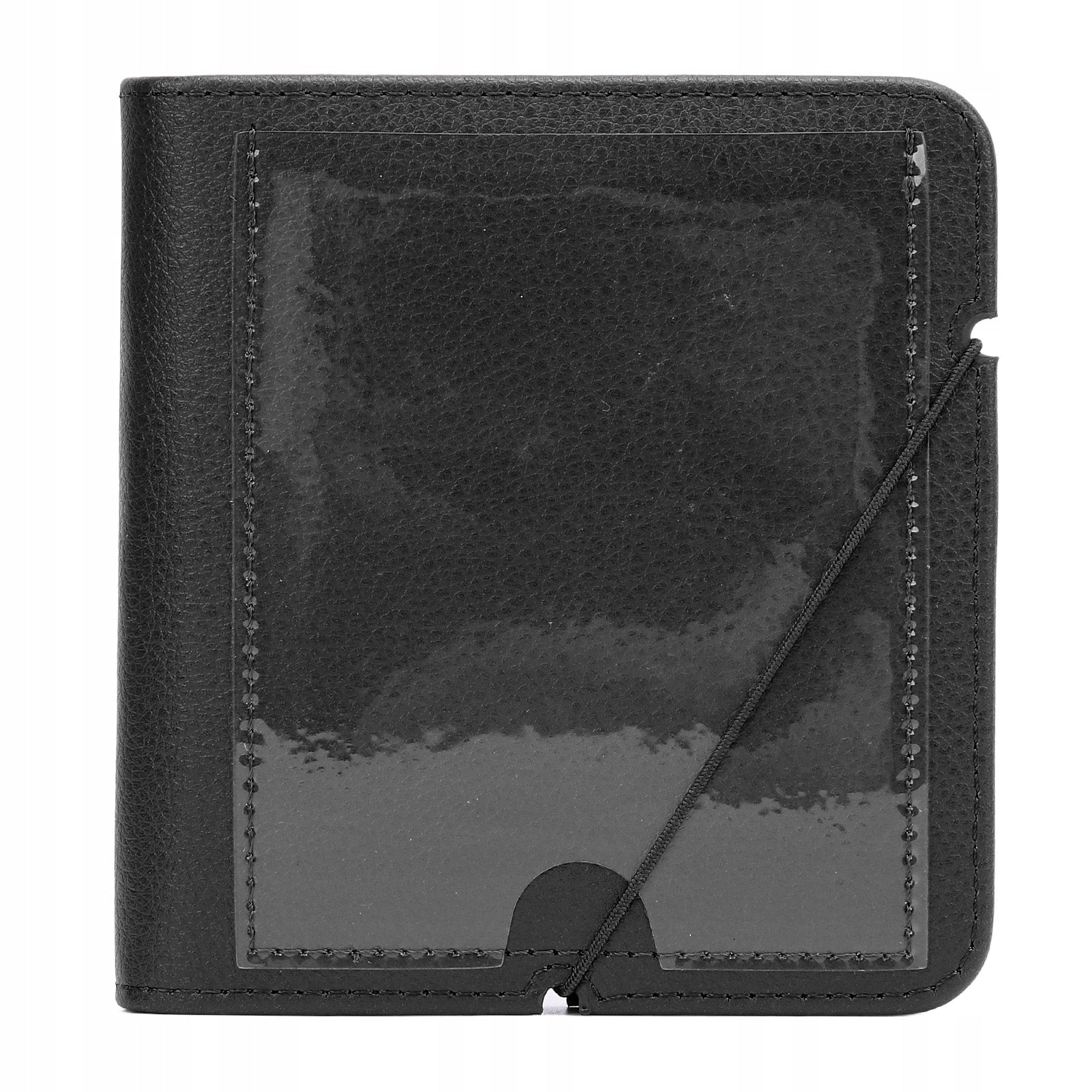 28 Pockets Photo Album Book for Square W210 W300 W400 PVC Skin G9 Model 4497HURI
