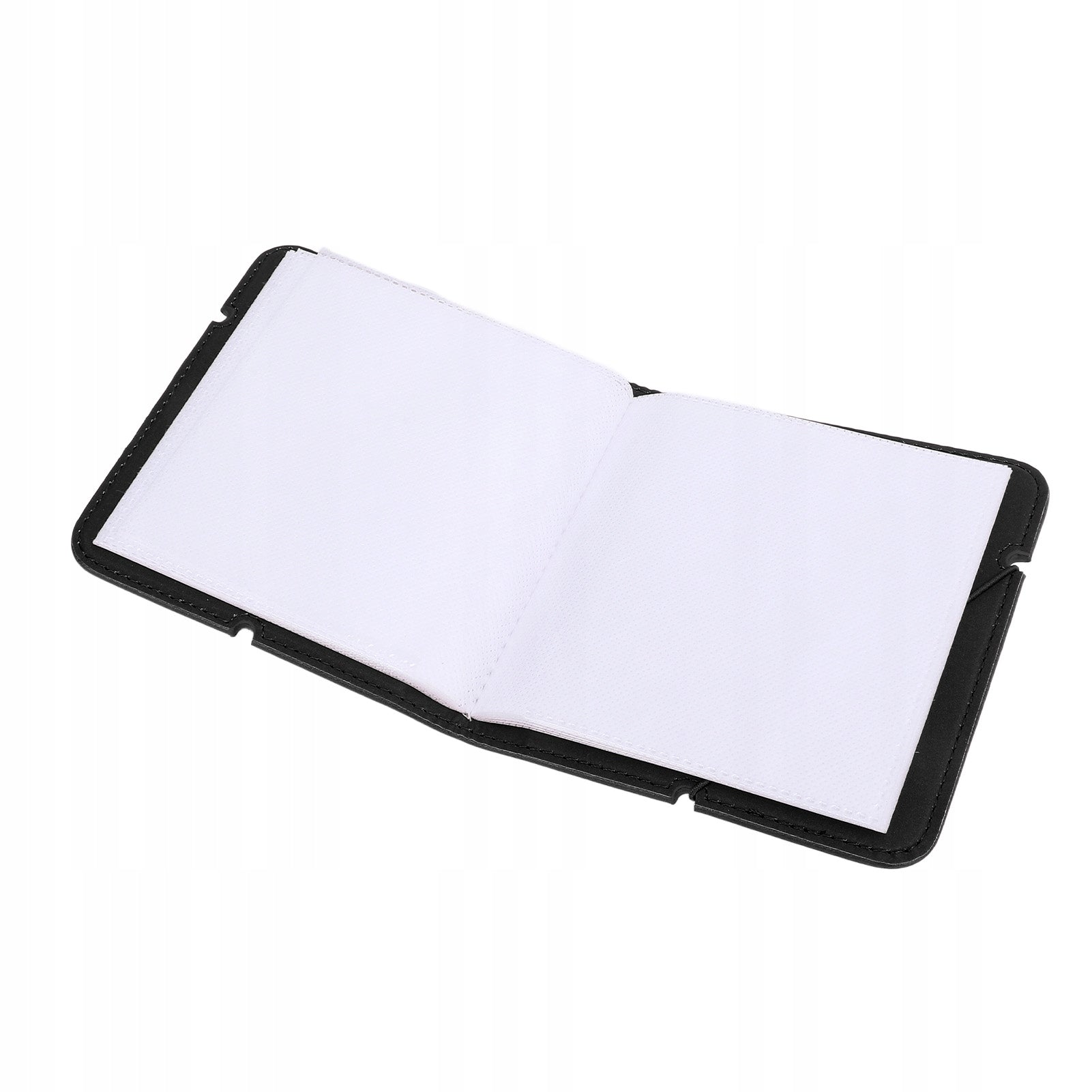 28 Pockets Photo Album Book for Square W210 W300 W400 PVC Skin G9