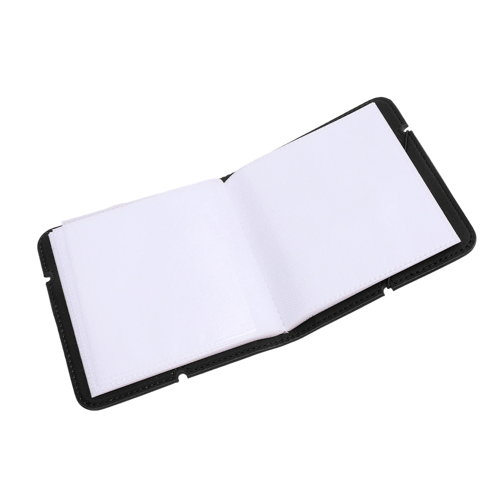 28 Pockets Photo Album Per Square W210 W300 W400 PVC Leather B1 Model 5154SCEV