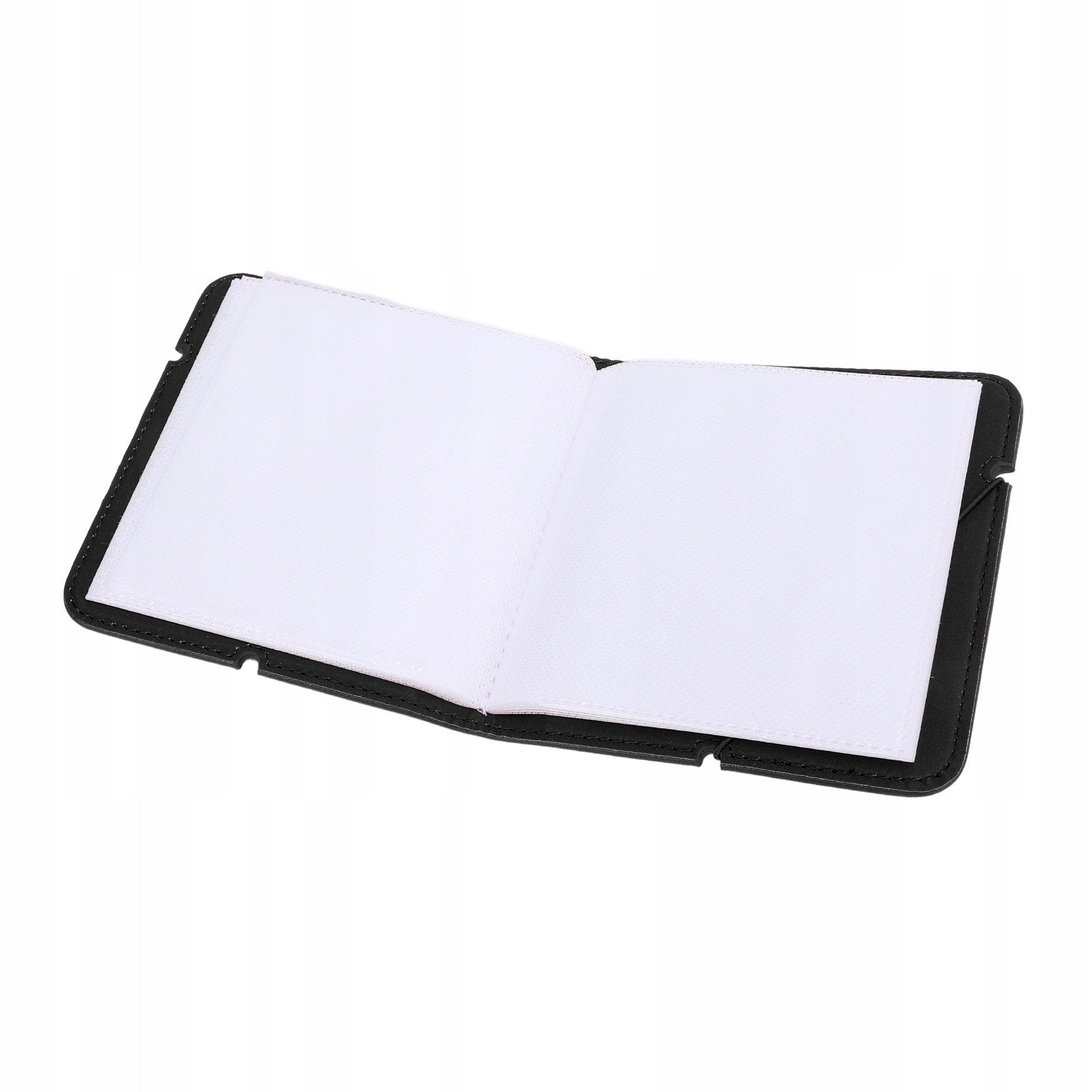 28 Pockets Photo Album Per Square W210 W300 W400 PVC TF Leather Model 9614ZNHY