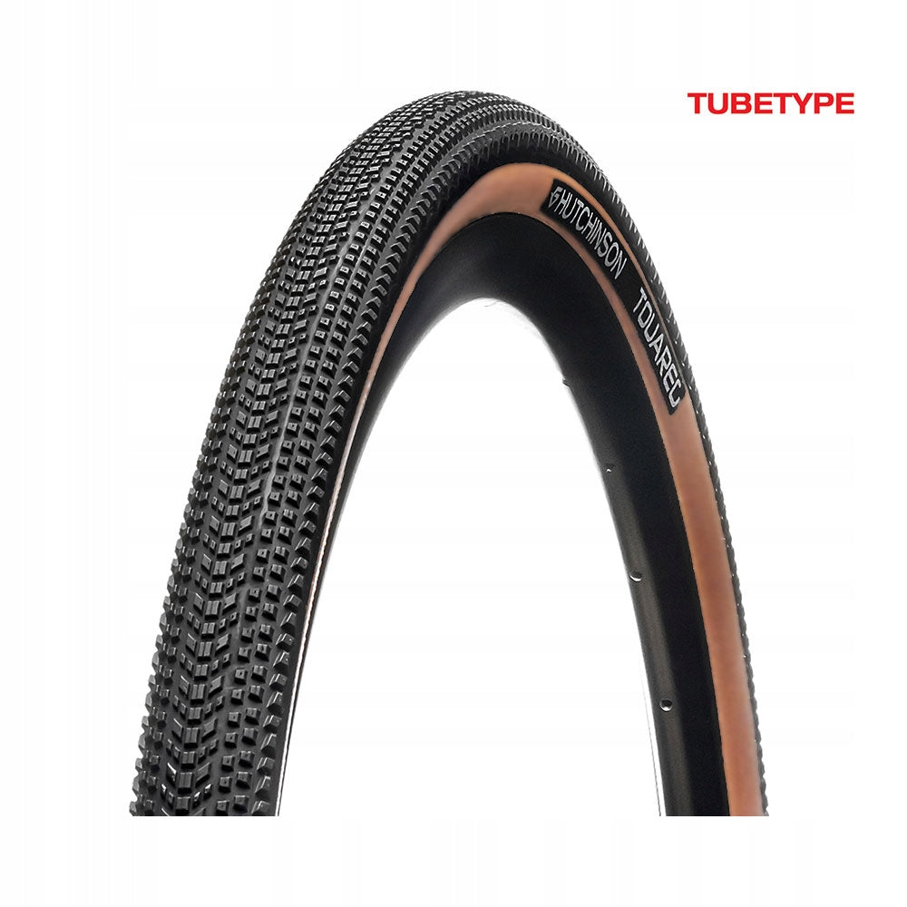 28 inch bicycle tyre for bike 700x40 40-622 HUTCHINSON NEW DURABLE Packaging status original