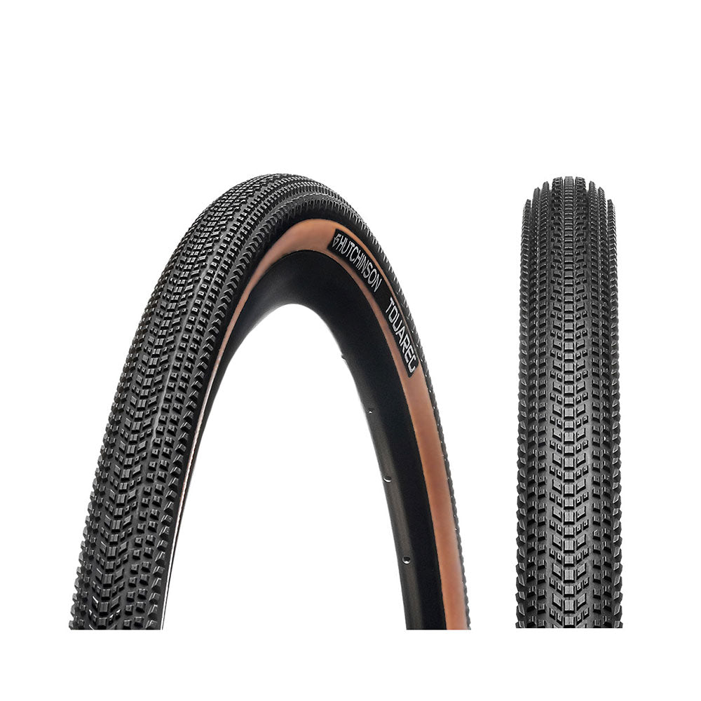 28 inch bicycle tyre for bike 700x40 40-622 HUTCHINSON NEW DURABLE