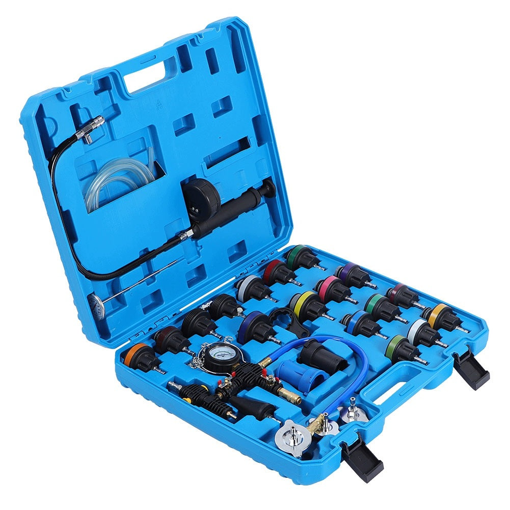 28 pcs Universal water tank tightness in car J6 Manufacturer code AG260813030766
