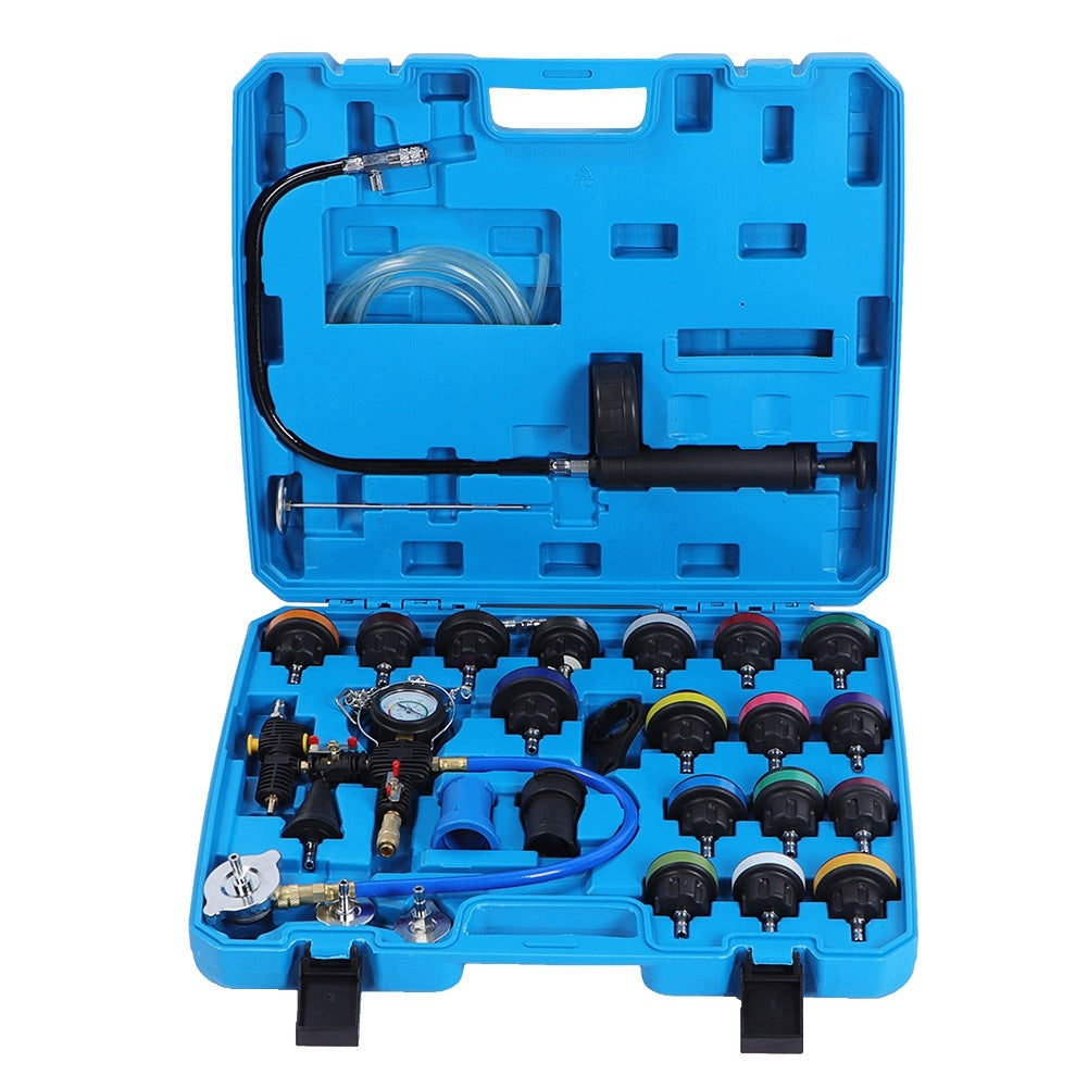 28 pcs Universal water tank tightness in car J6