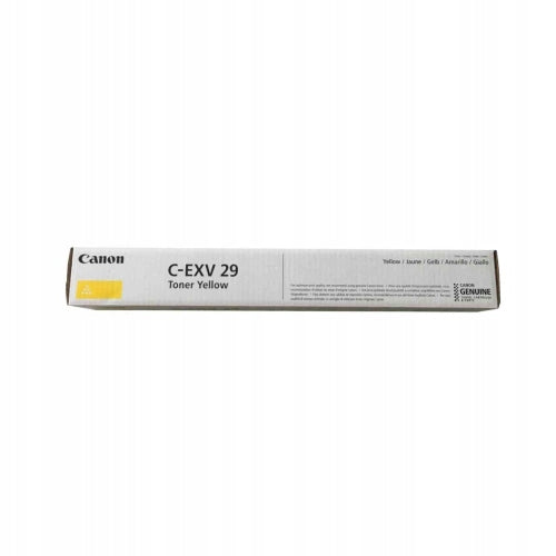 2802B002 CANON imageRUNNER ADVANCE C5035 with toner Yellow