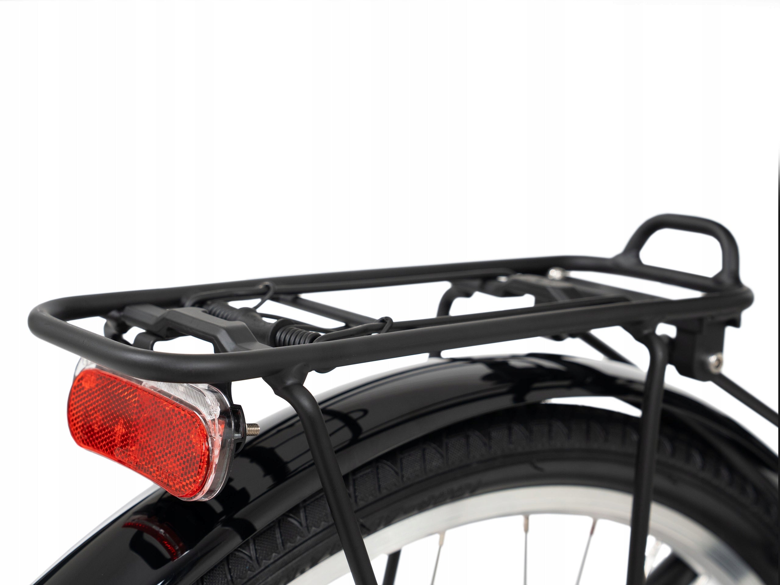 28172567-A - 17 M E-Bike PROECO EASY 374WH graphite Foldability partially assembled, calibrated
