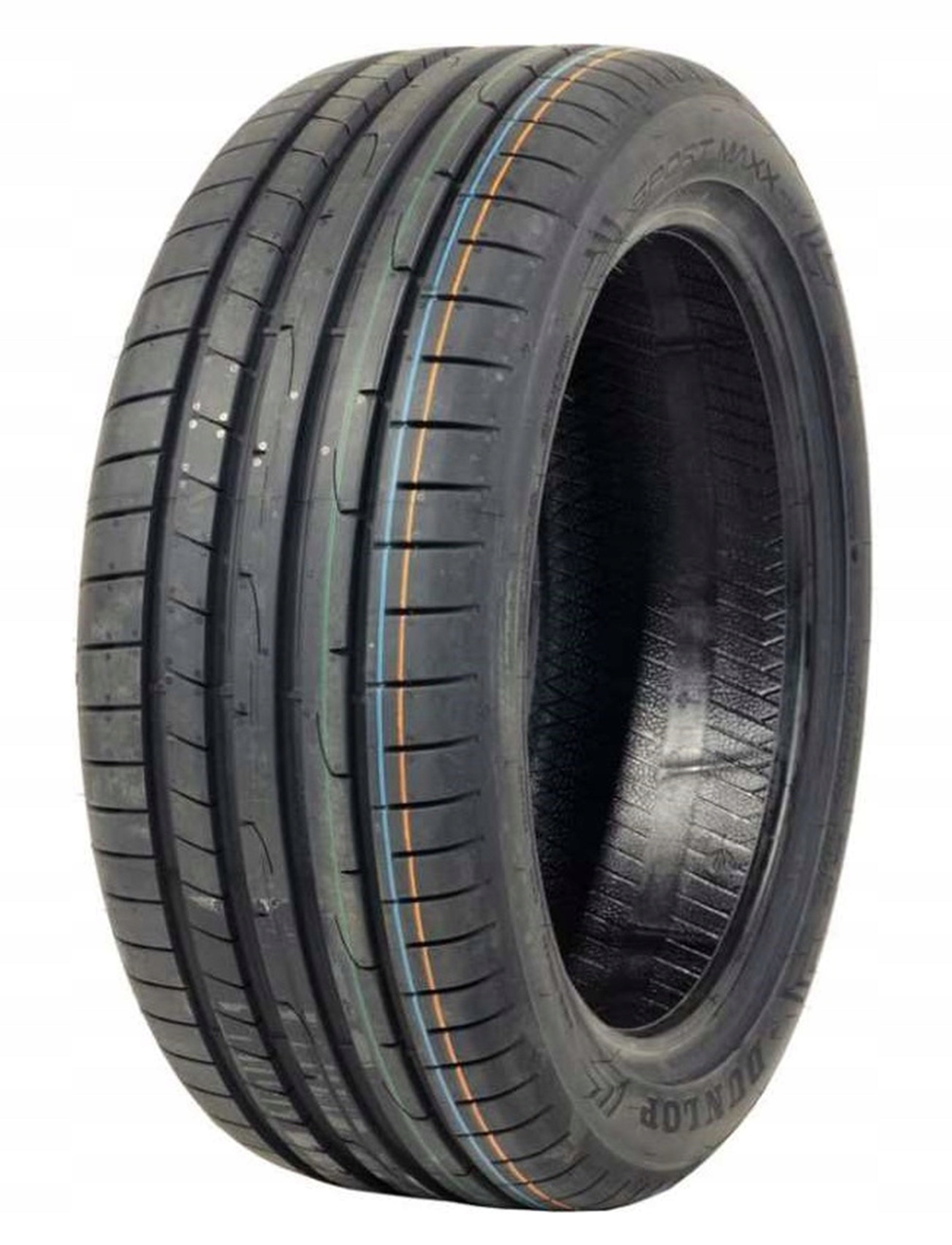 285/45/19 W XL FP MFS Dunlop SPORT MAXX RT2 SUV