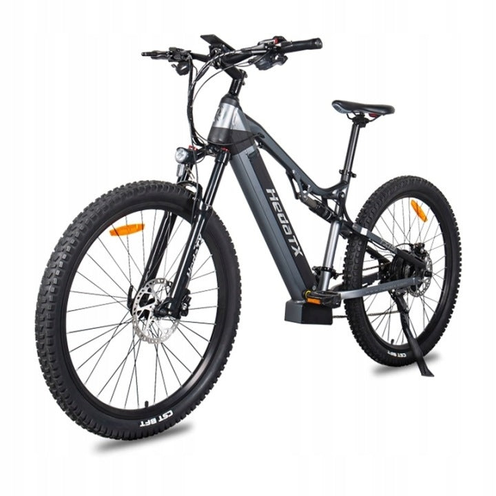 29" *2.4 Electric Vehicles HedaTX TX19 19.2Ah 1000W 45KM/H grey PL Brand no brand