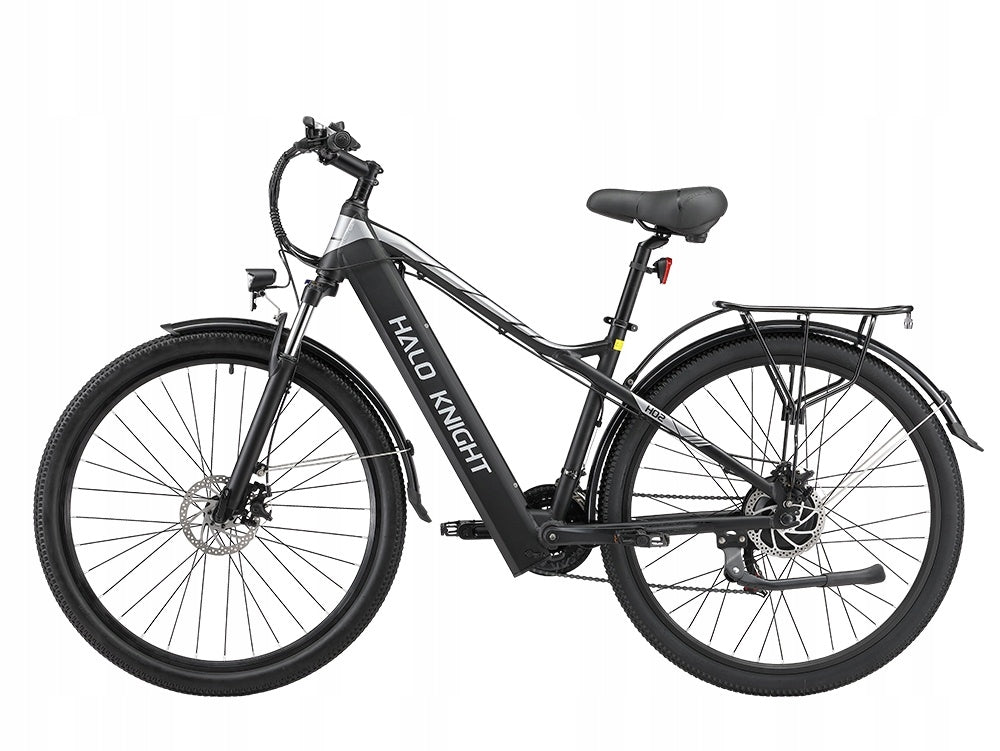 29“ HALO KNIGHT H02 City electric vehicles 750W 48V16AH 50km/h 60km offroad Packaging status original