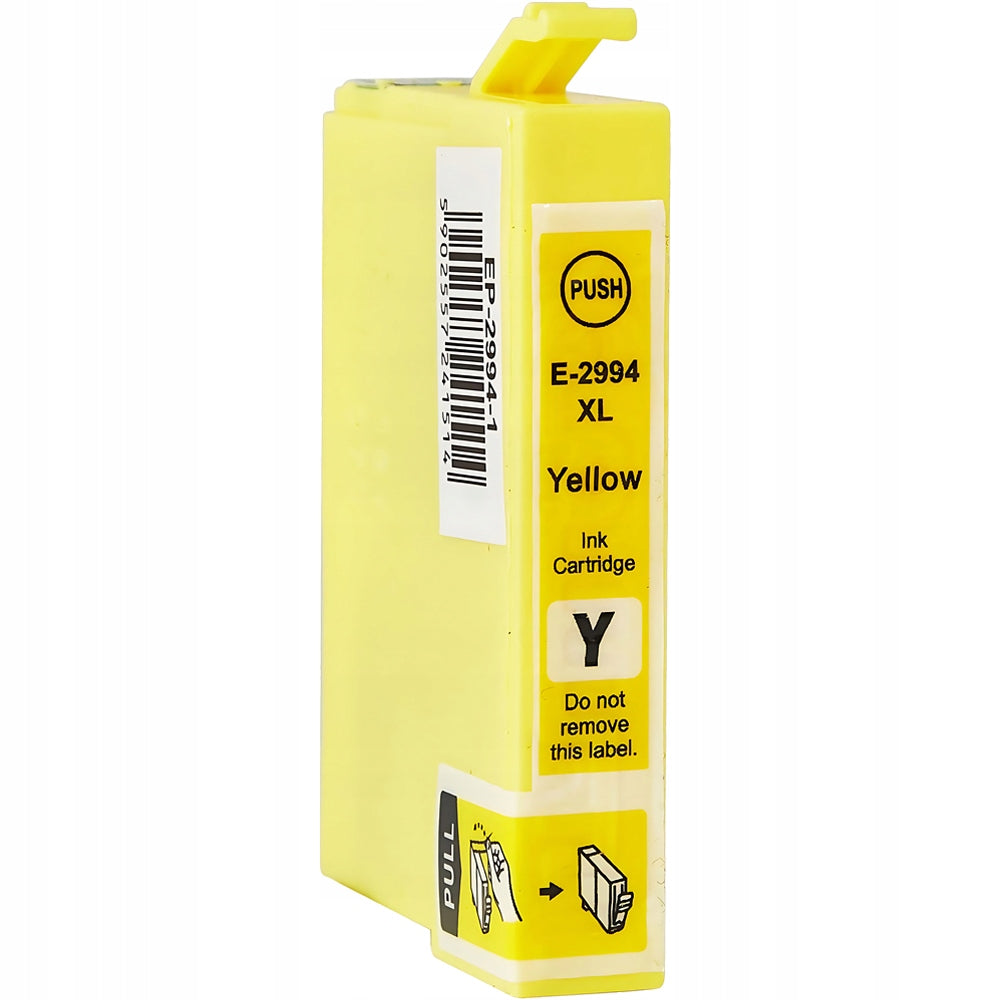 29 XL INK CARTRIDGE FOR EPSON XP235 XP245 XP332 XP335 XP342 XP432 XP435 PRINTER