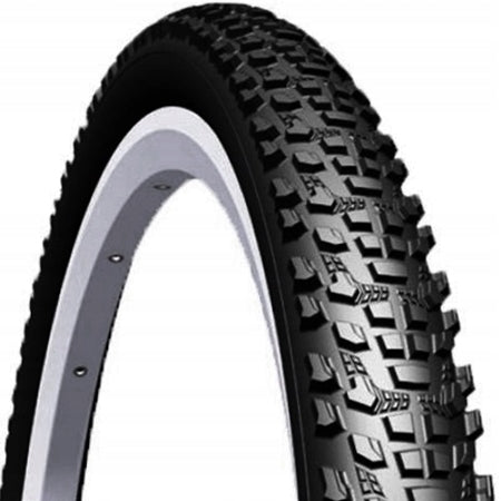 29 inch bicycle tyre for bicycle 29x2.1 54-622 OCELOT MITAS RUBENA