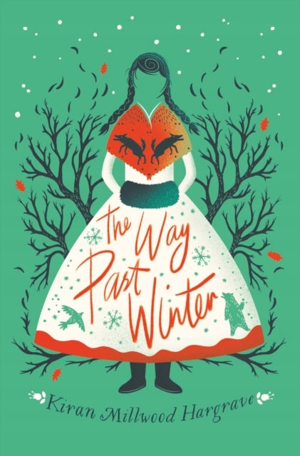 Way Past Winter 2nd edition