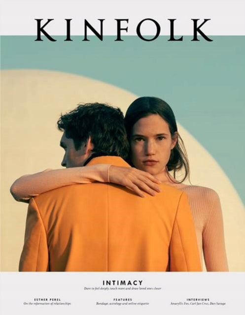 Kinfolk Band 34 