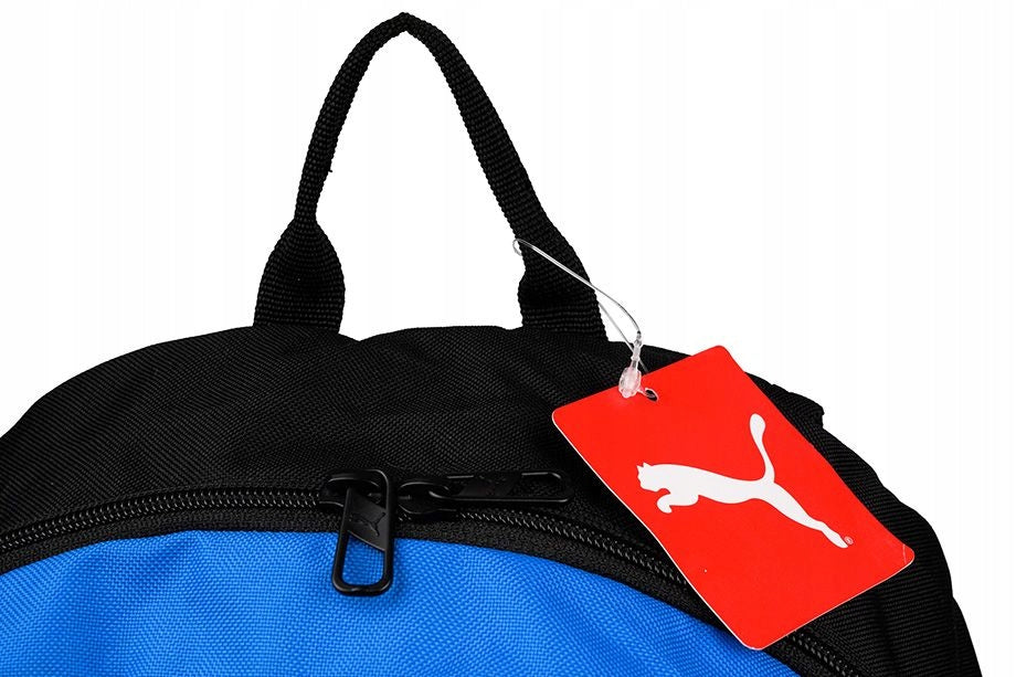 2965 BACKPACK PUMA WATER RESISTANT 2 SPORTS CHAMBERS SCHOOL BACKPACK BLUE 23 L Packaging status original