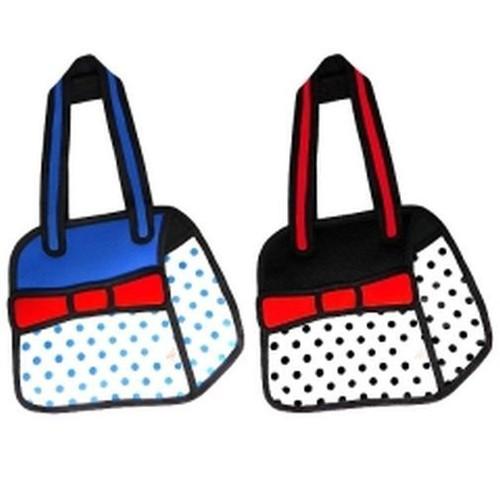 2D 3867-B BAG Packaging status original