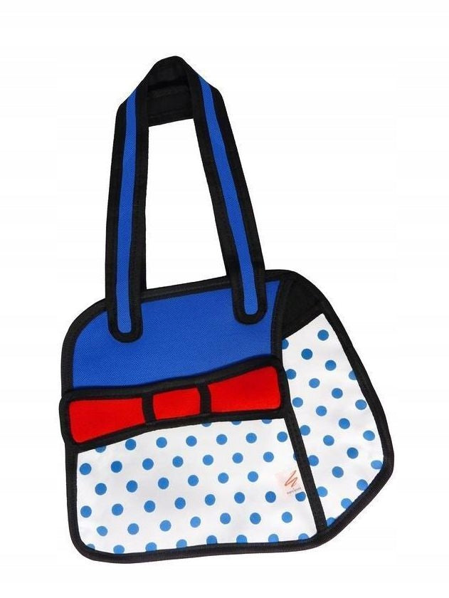 2D 3867-B BAG