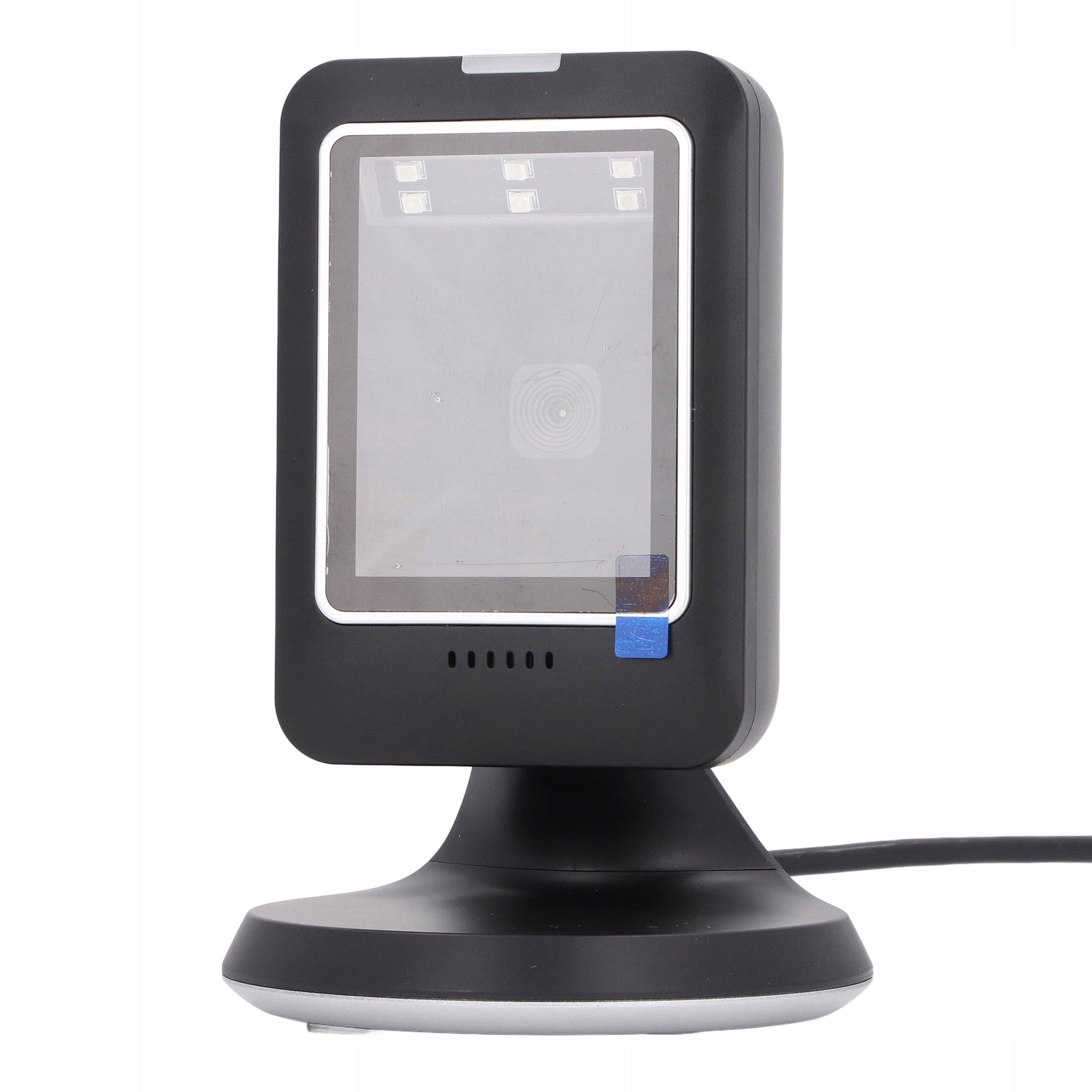 2D Barcode Scanner Free Automatic HP Detection Brand no brand