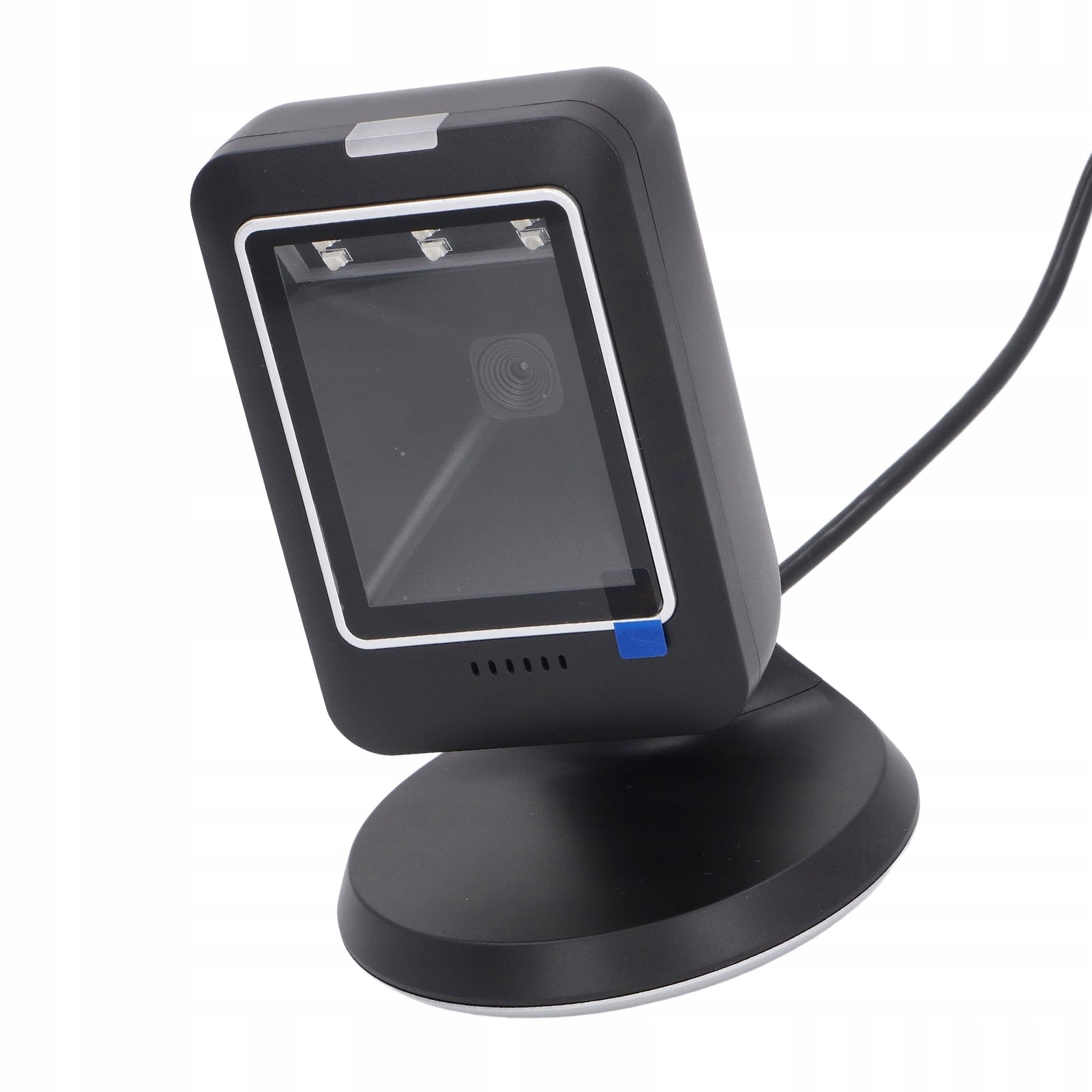 2D Barcode Scanner Free Automatic HP Detection Printing technology other