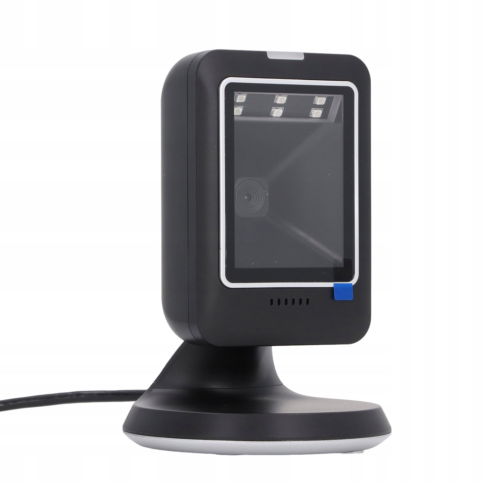2D Barcode Scanner Free Automatic HP Detection