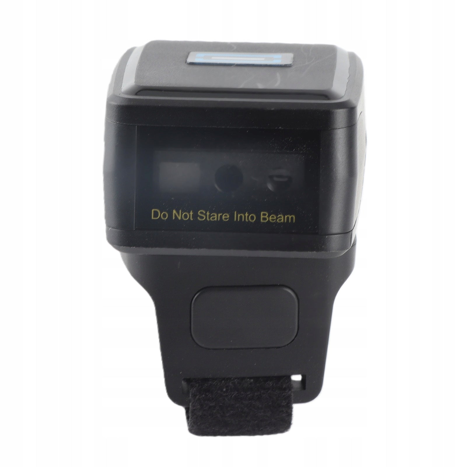 2D Barcode Scanner Portable, Handheld, 8G Finger Portable Brand no brand