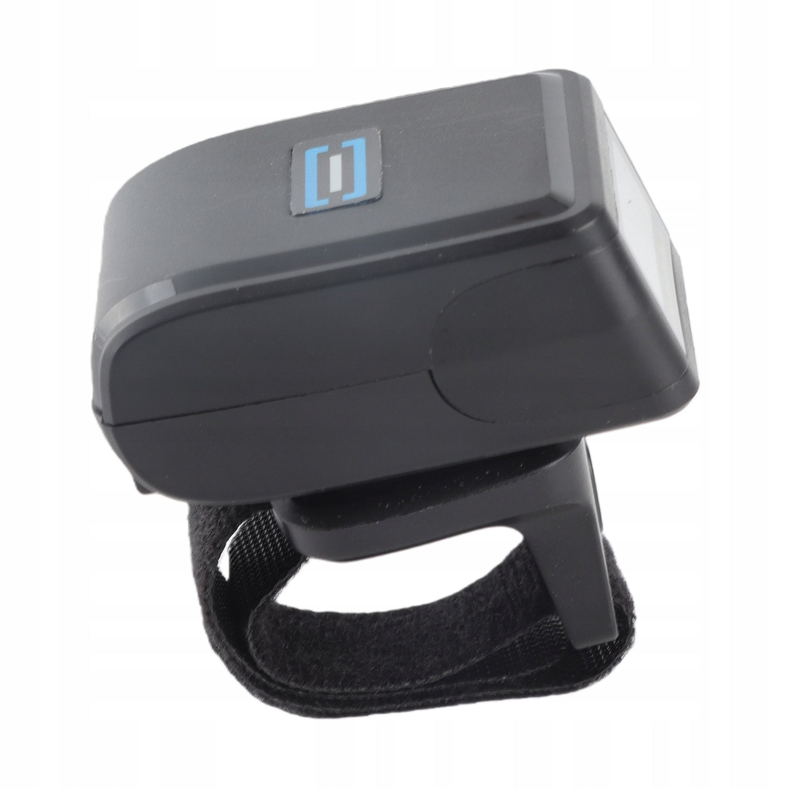 2D Barcode Scanner Portable, Handheld, 8G Finger Portable