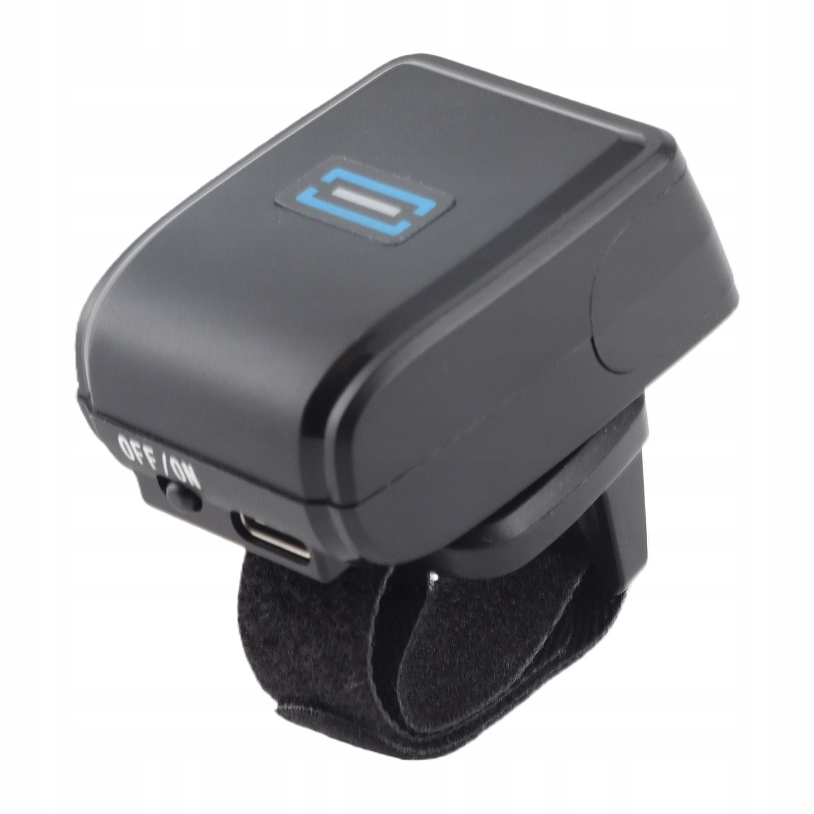 2D Barcode Scanner Portable, Handheld, Portable For Finger RD Brand no brand