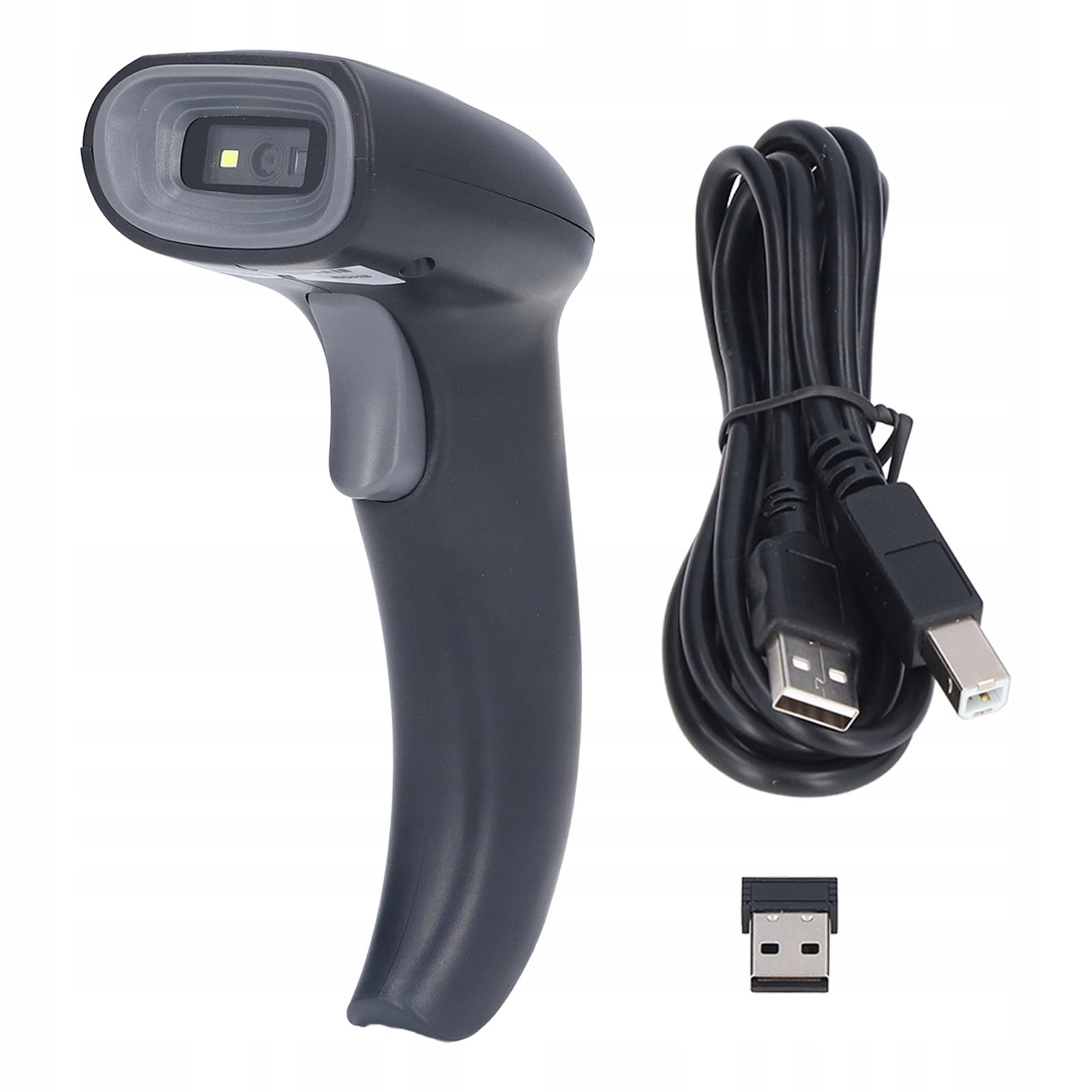 2D Barcode Scanner QR Code Reader Wireless Large YW Printing technology other