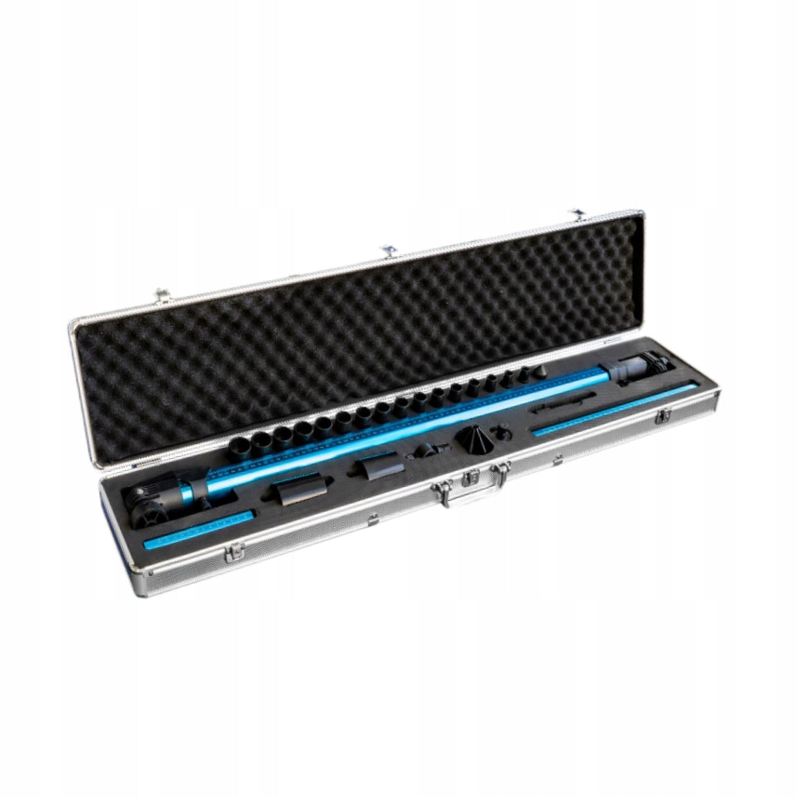 2D Measuring System Auto Body Frame Machine Aluminum Alloy Equipment