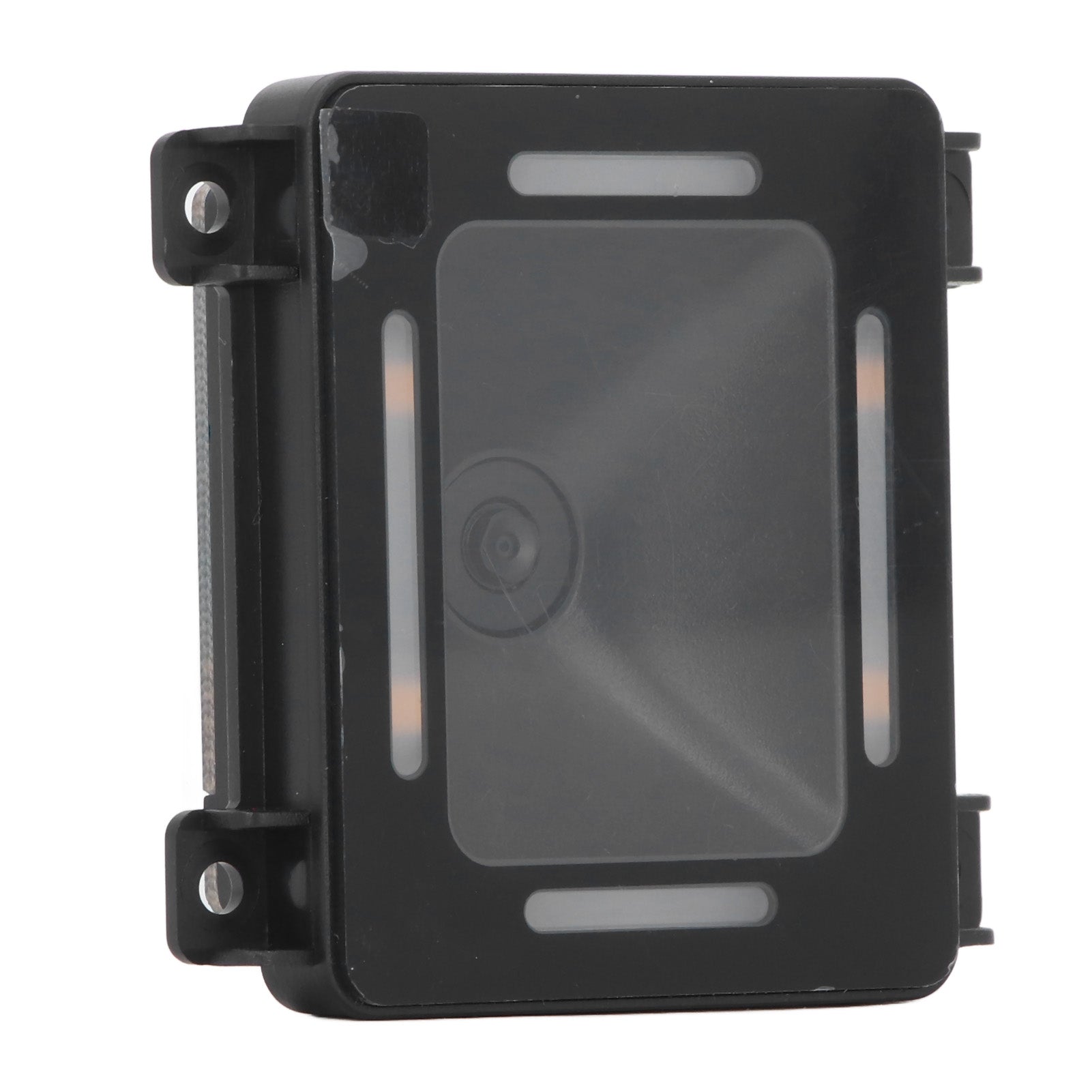 2D barcode reader module, built-in barcode scanner module