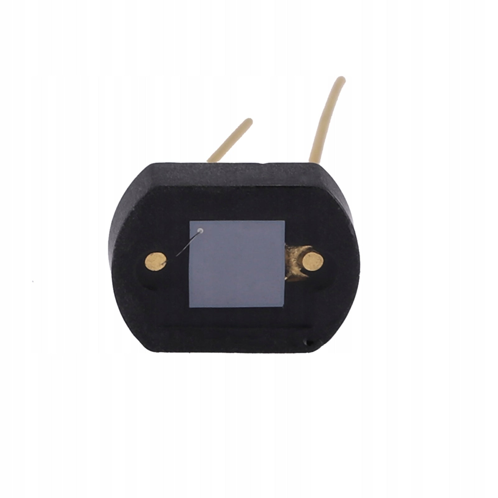 2DU3 Silicon Photodiode Visible Light Detector Silicone G9 Brand no brand