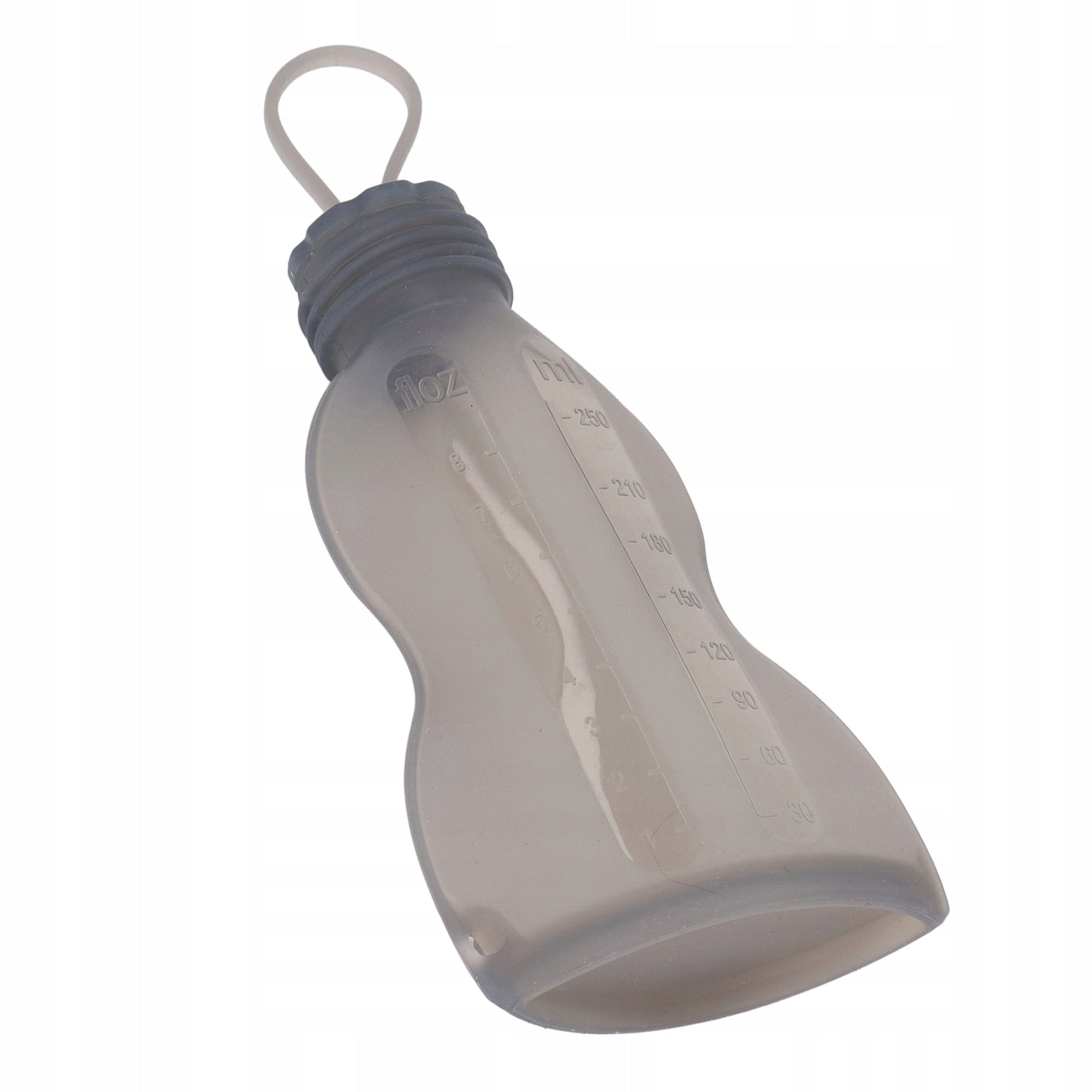 2F Silicone Reusable Heating Milk Storage Bag